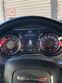 دودج تشالنجر